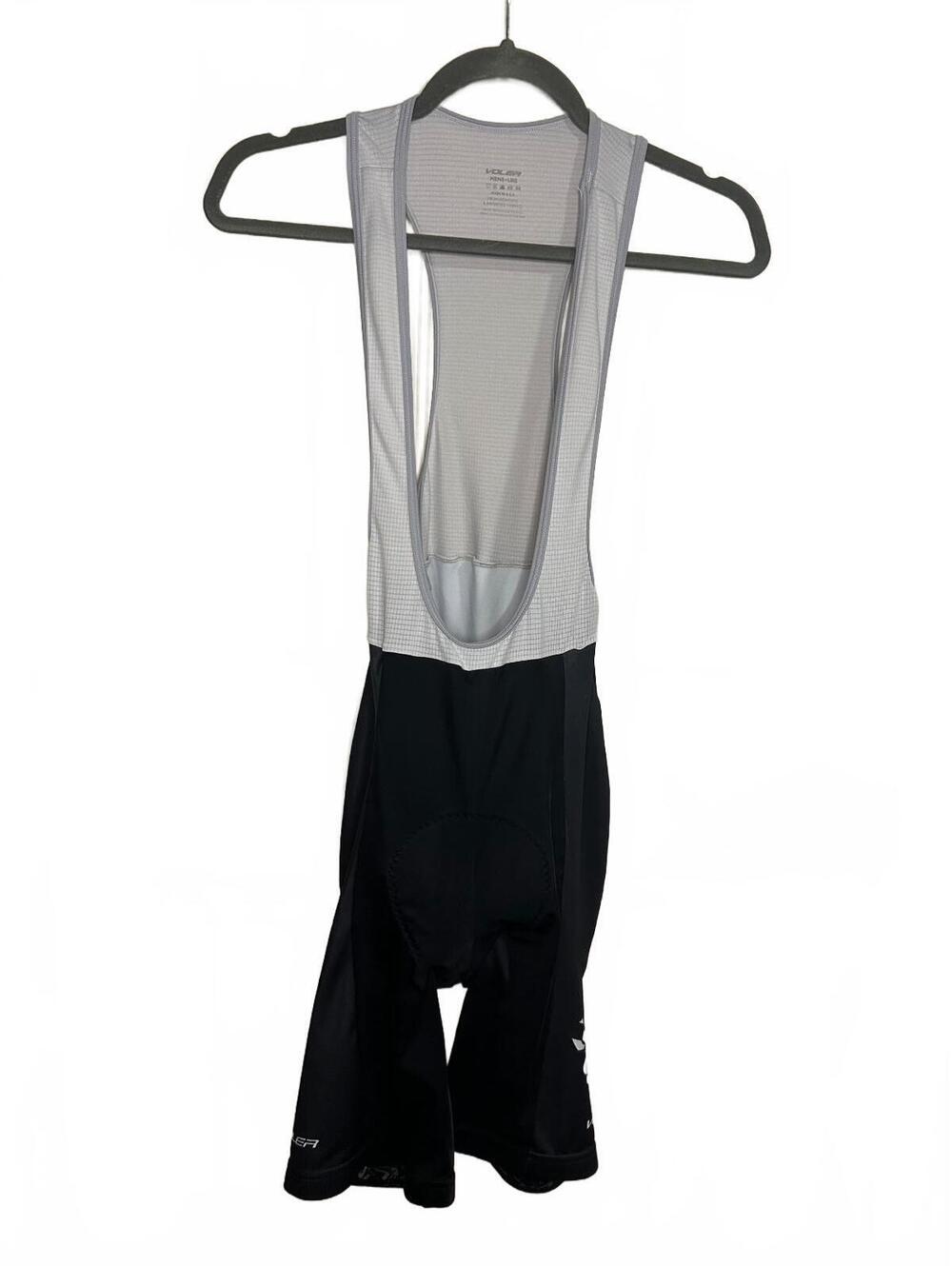 Voler Singlet cycling padded bib large